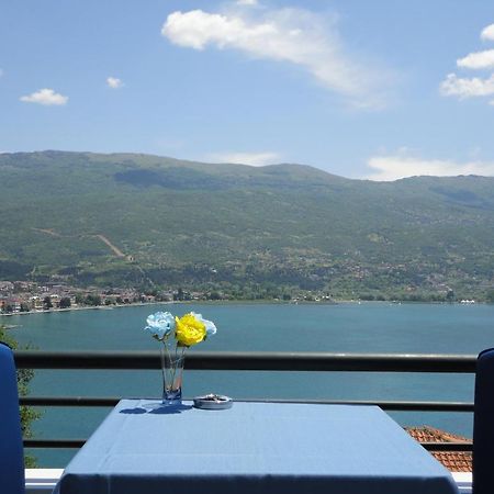 Accommodation J&T Охрид Стая снимка