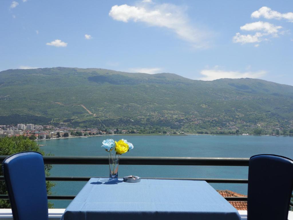 Accommodation J&T Охрид Стая снимка